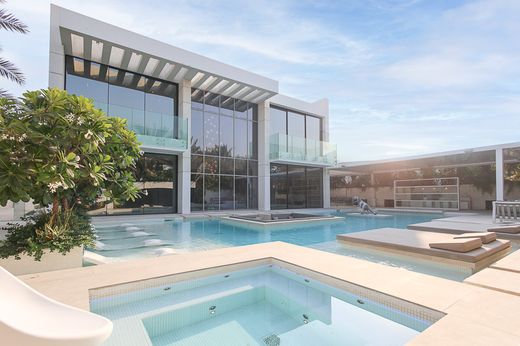 Villa in Dubai