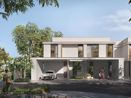 ドバイ, Dubaiのタウンハウス