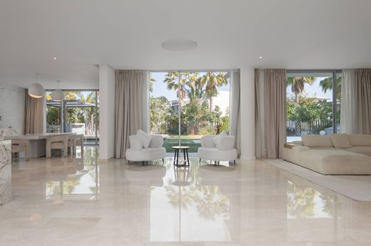 ドバイ, Dubaiのヴィラ