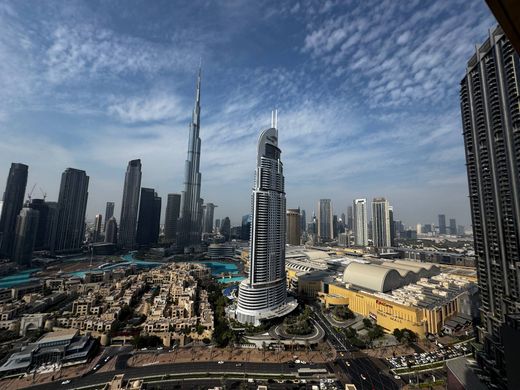 Appartement in Dubai