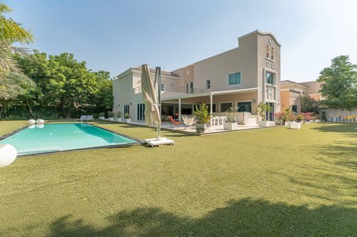 Villa in Dubai