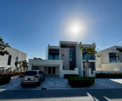 Βίλα σε Ντουμπάι, Dubai