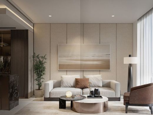 ドバイ, Dubaiのアパートメント