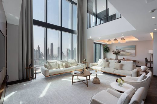 Appartamento a Dubai