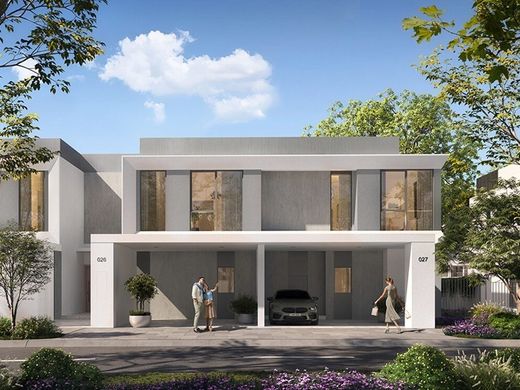 Townhouse in Dubai