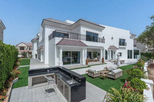 Вилла, Дубай, Dubai
