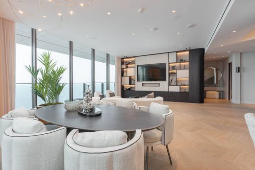 Apartment / Etagenwohnung in Dubai