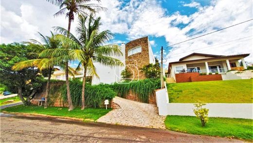 Luxury home in Itu, São Paulo