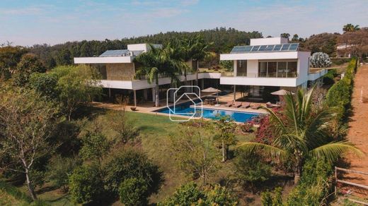 Casa di lusso a Itupeva, São Paulo