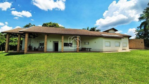 Luxury home in Indaiatuba, São Paulo