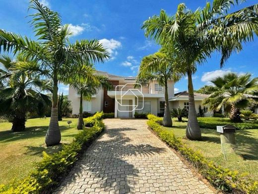 Lüks ev Itu, São Paulo