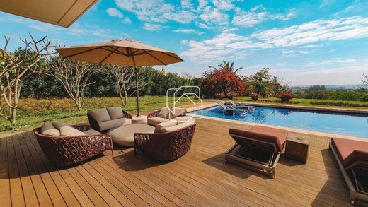 Luxe woning in Itupeva, São Paulo