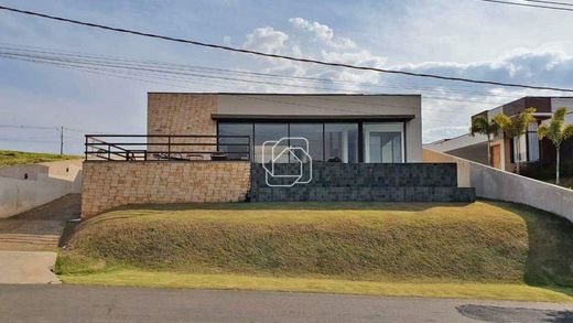 Luxury home in Itu, São Paulo