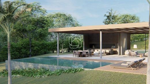 Casa de luxo - Itu, São Paulo