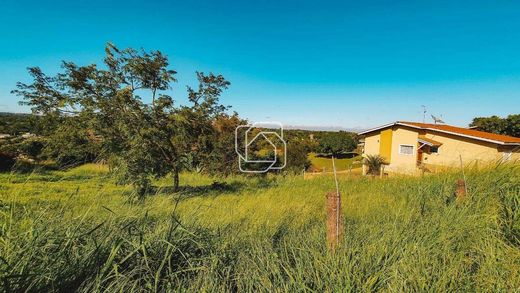 Land in Indaiatuba, São Paulo