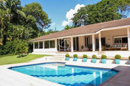 Casa di lusso a Itu, São Paulo