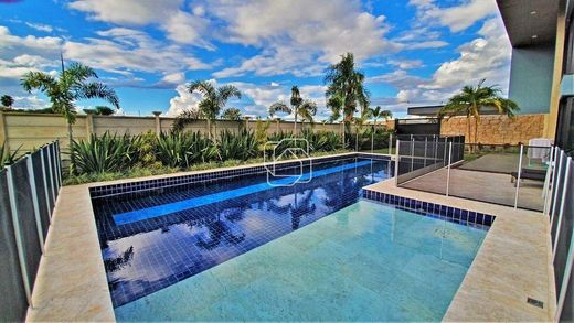 Luxe woning in Indaiatuba, São Paulo