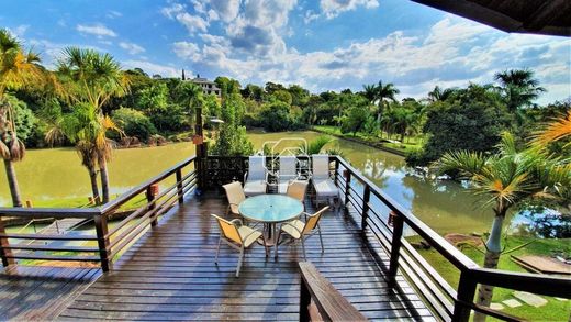 Luxury home in Indaiatuba, São Paulo