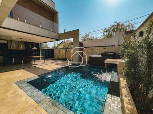 Luxury home in Indaiatuba, São Paulo