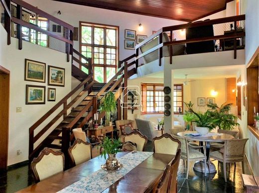 Maison de luxe à Itu, São Paulo