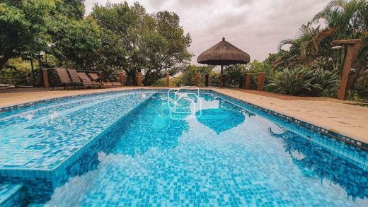 Luxury home in Indaiatuba, São Paulo