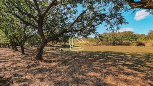 Land in Indaiatuba, São Paulo