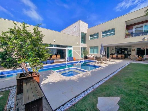 Luxury home in Indaiatuba, São Paulo