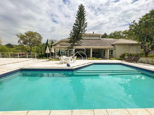 Lüks ev Itu, São Paulo