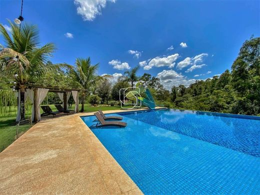 Casa di lusso a Itu, São Paulo