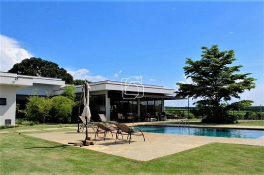 Casa di lusso a Indaiatuba, São Paulo