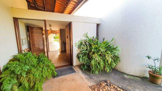 Luxe woning in Indaiatuba, São Paulo