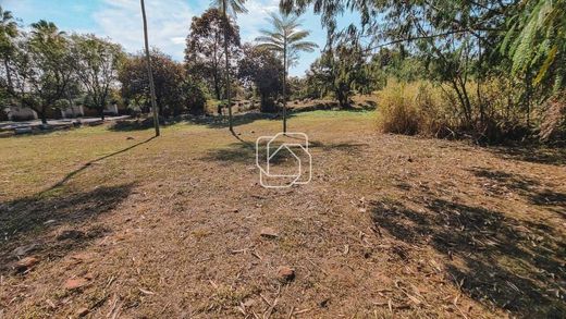 地皮  Indaiatuba, São Paulo