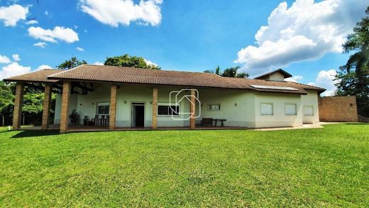Casa di lusso a Indaiatuba, São Paulo