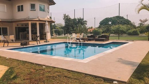 Luxe woning in Itu, São Paulo