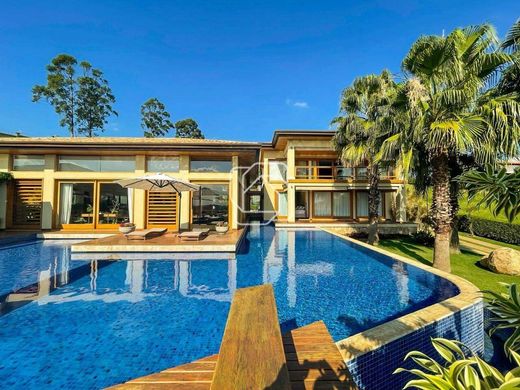 Luxe woning in Itupeva, São Paulo