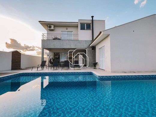 Luxe woning in Salto, São Paulo