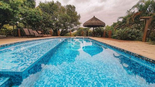 호화 저택 / Indaiatuba, São Paulo