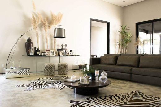 Luxury home in Indaiatuba, São Paulo