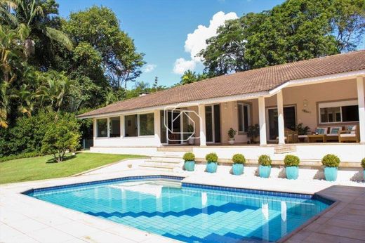 Luxus-Haus in Itu, São Paulo