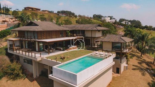 Luxury home in Itupeva, São Paulo