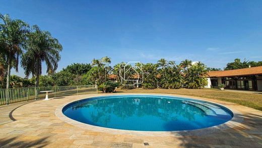 Luxury home in Indaiatuba, São Paulo