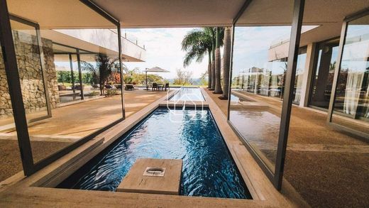 Luxus-Haus in Itupeva, São Paulo