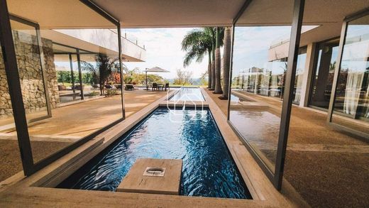 Casa di lusso a Itupeva, São Paulo