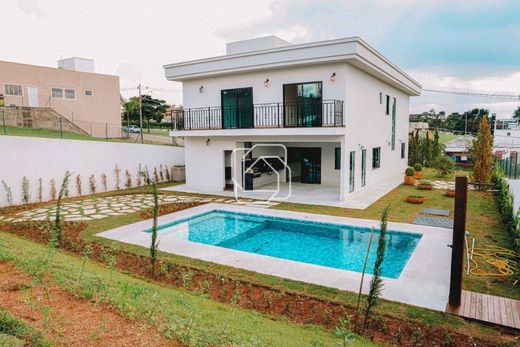 Luxury home in Itu, São Paulo