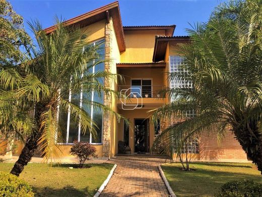 Luxury home in Indaiatuba, São Paulo