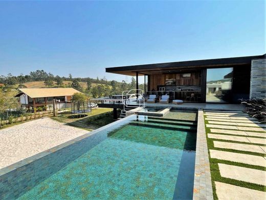 Casa di lusso a Itu, São Paulo