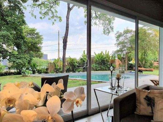 Casa de lujo en Indaiatuba, São Paulo