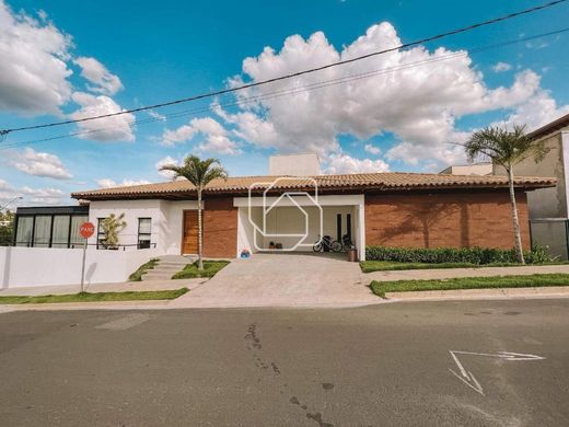 Maison de luxe à Itu, São Paulo