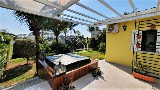 Maison de luxe à Itu, São Paulo