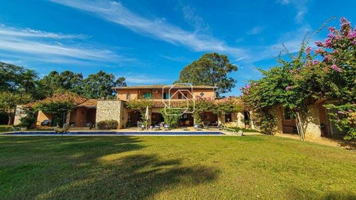 Casa de luxo - Indaiatuba, São Paulo